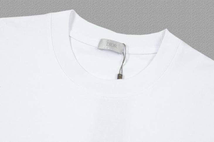 Dior T Shirts Short _SKUDiorS-2XLtltx4715998